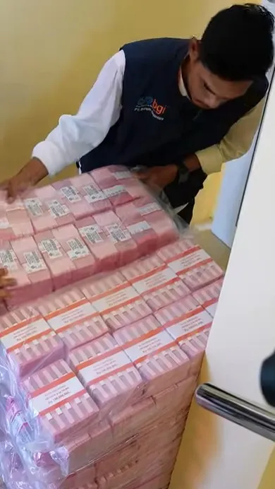Kejati Sumsel Selamatkan Keuangan Negara Rp1,4 Triliun dalam Perkara Korupsi Kredit PT BSS dan PT SAL