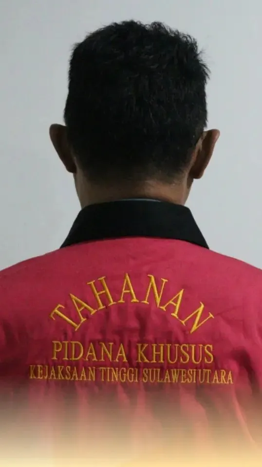 Kerugian Negara Rp45 Miliar, Kejati Sulut Tetapkan Mantan Kadis ESDM dan WNA Tiongkok Tersangka Dugaan Korupsi Pengelolaan Tambang Emas PT HWR