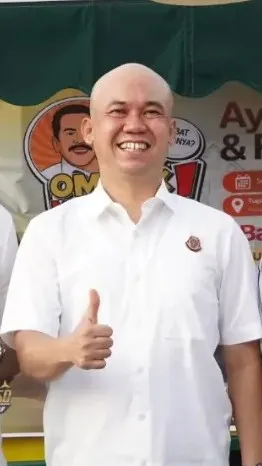 OM JAK Kejati Kepri Hadir di Tepi Laut Tanjungpinang Beri Penyuluhan Sembari Pemeriksaan Kesehatan Gratis