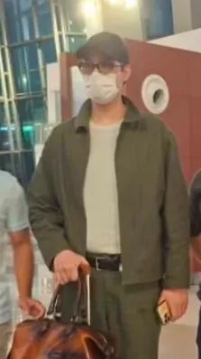 Baru Kembali dari Singapura, Buronan Kasus Penipuan Bisnis Batu Bara Richard Muljadi Diamankan Tim SIRI Kejaksaan