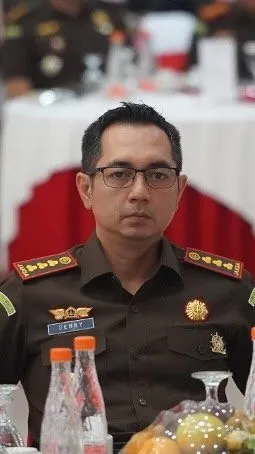 Kejari Kabupaten Bogor Terima Pengembalian Kerugian Negara Rp1,117 Miliar dalam Penyidikan Dugaan Korupsi RSUD Bogor Utara