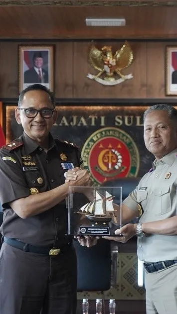 Berantas Mafia Tanah, Kejati Sulsel dan Kanwil BNP Bentuk Tim Terpadu Atasi Persoalan Pertanahan