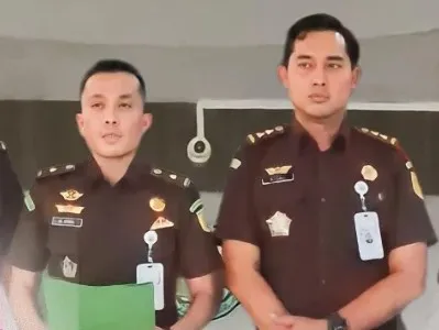 Pasal yang Disangkakan