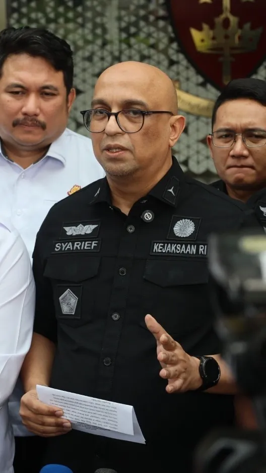 Penyidik JAM PIDSUS Tolak Permohonan Justice Collaborator Tersangka SS dalam Perkara Tata Kelola MBG