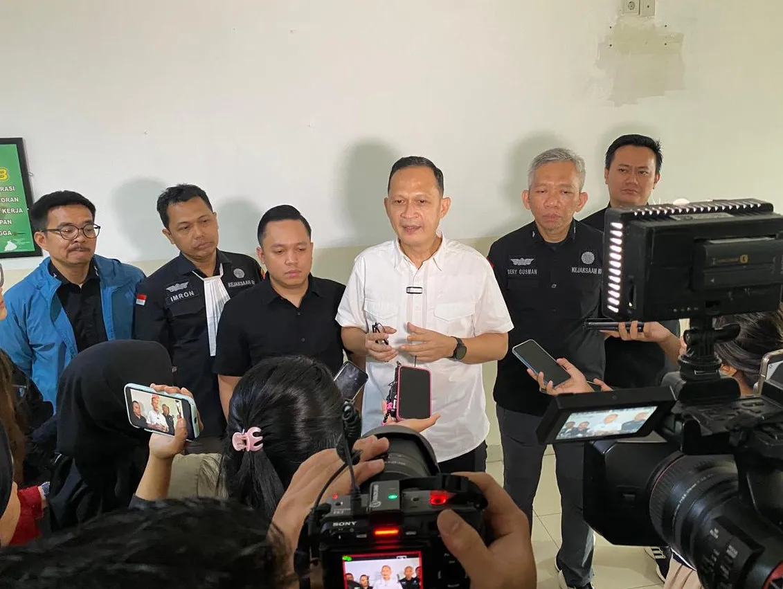 JPU Tegaskan Kebijakan Pengadaan Chromebook Merupakan Tindak Pidana, Bukan Penyalahgunaan Kewenangan