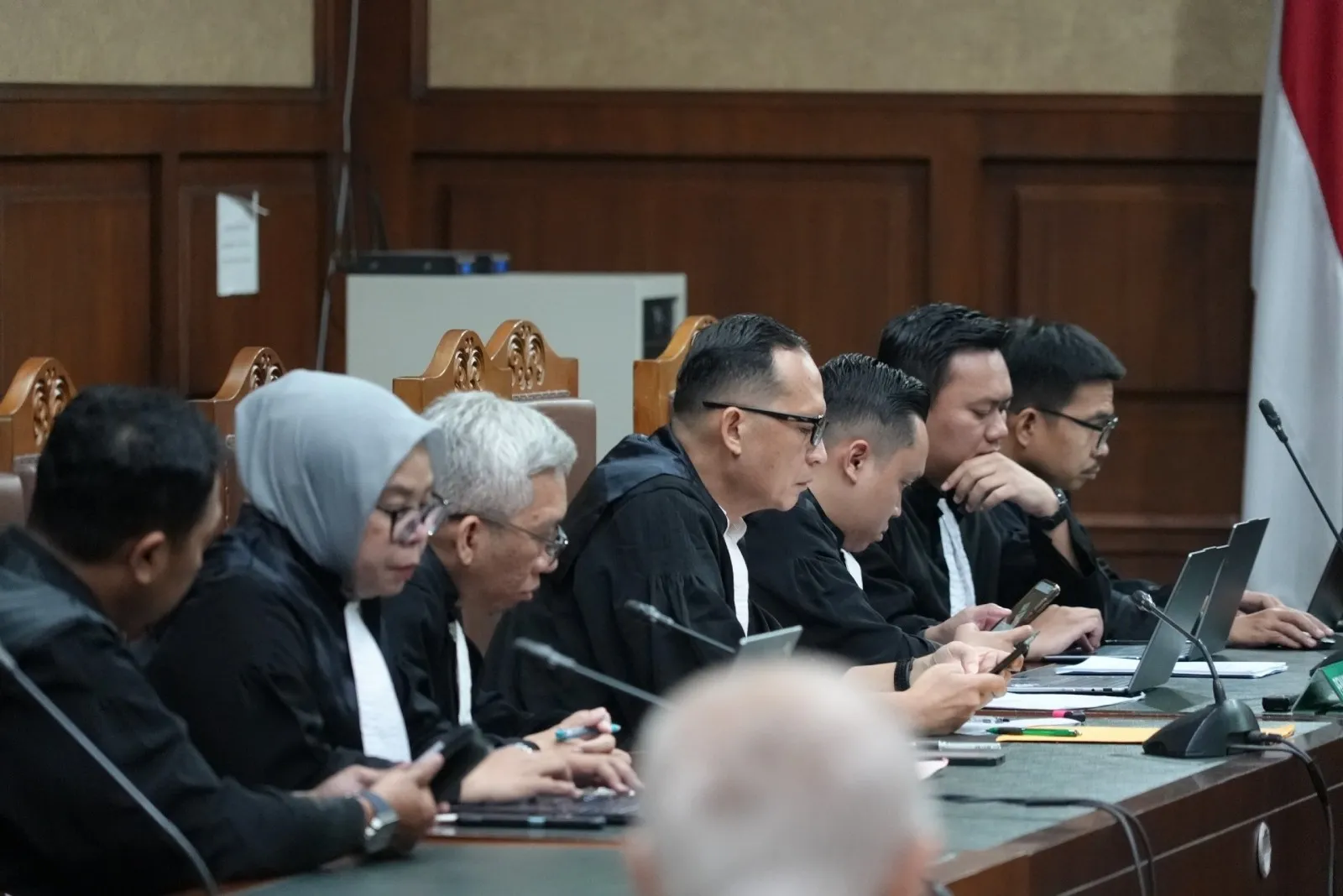 JPU Tegaskan Kebijakan Pengadaan Chromebook Merupakan Tindak Pidana, Bukan Penyalahgunaan Kewenangan