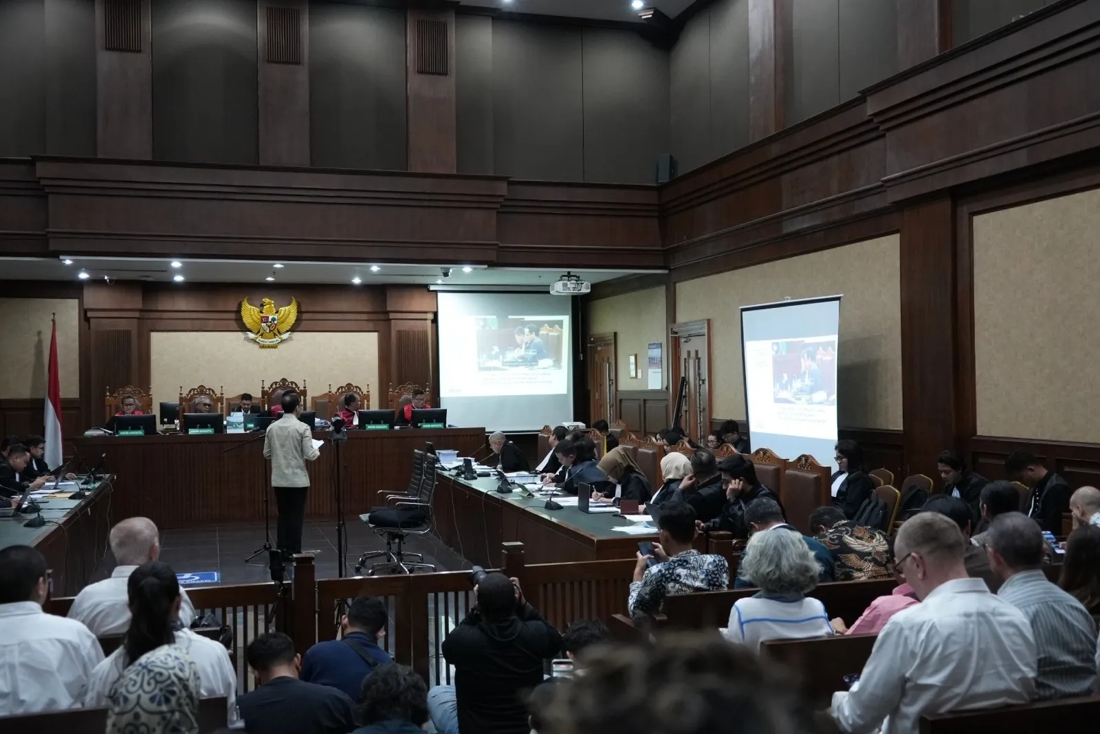 JPU Tegaskan Kebijakan Pengadaan Chromebook Merupakan Tindak Pidana, Bukan Penyalahgunaan Kewenangan