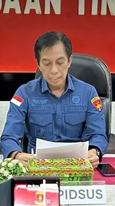 Kejati Papua Tetapkan 4 Mantan Pimpinan Bulog Sebagai Tersangka Dugaan Korupsi Penjualan Cadangan Beras Pemerintah