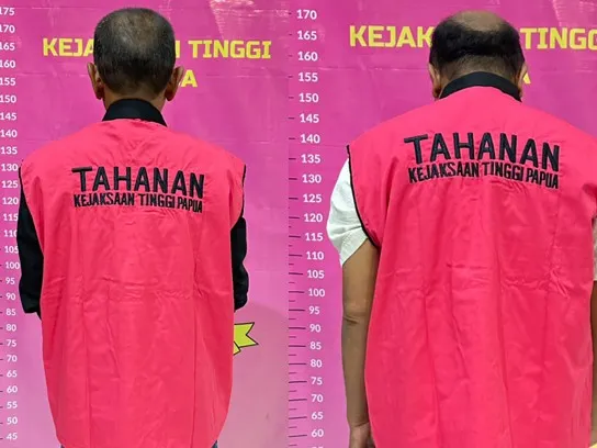 Kejati Papua Tetapkan 4 Mantan Pimpinan Bulog Sebagai Tersangka Dugaan Korupsi Penjualan Cadangan Beras Pemerintah