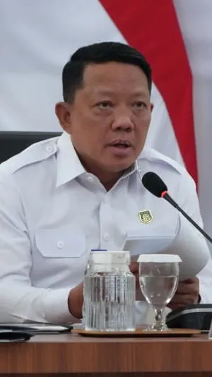 Kejaksaan RI Paparkan Capaian Penegakan Hukum,  Penyelamatan Aset, dan Optimalisasi Keuangan Negara Melalui Badan Komunikasi Pemerintah RI