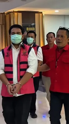 Penyidik Kejati DK Jakarta Tetapkan 3 Tersangka Baru Perkara Korupsi di Kementerian PU
