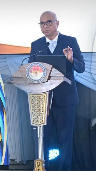Jamintel Prof Dr Reda Manthovani