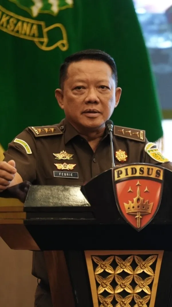 Bekali Aspidsus dan Kajari Se-Indonesia,  Jampidsus Buka Kegiatan Peningkatan Kapasitas Kepemimpinan dan Public Speaking di Makassar
