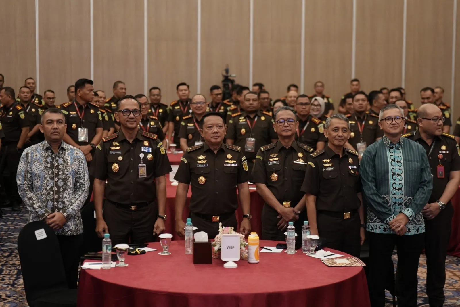 Strategi Komunikasi