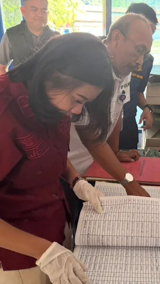 Geledah Kantor UPP Kolonodale, Penyidik Kejati Kalteng Usut Perkara Dugaan Korupsi Pertambangan Nikel