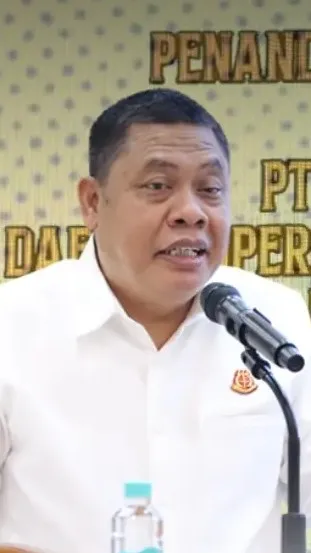 Kejati Jatim dan PT KAI Jalin Sinergi Penyelesaian Persoalan Aset dan Hukum