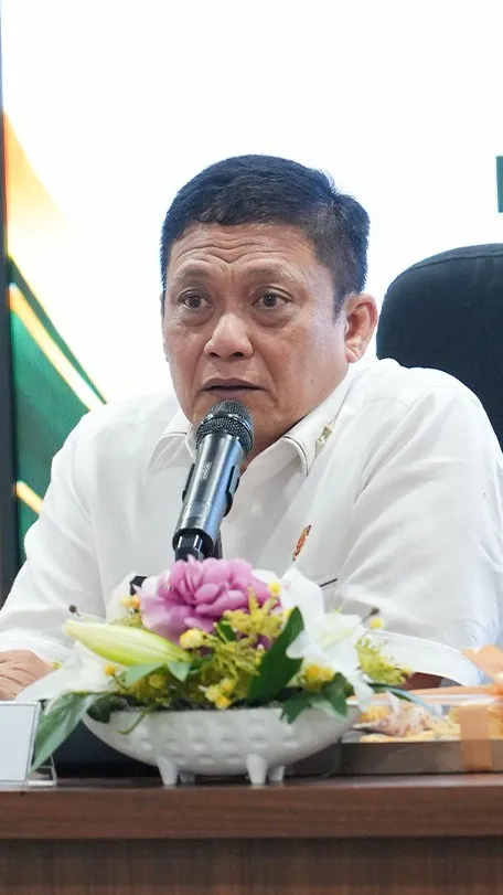 Kunker 3 Kejari dalam Sehari, Kajati Jabar Ingatkan jajaran Jaga Integritas dan Jauhi Perbuatan Tercela