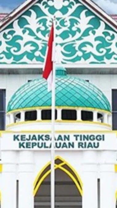 Kejati Kepri Tetapkan 4 Tersangka Perkara Dugaan Korupsi Kredit Mikro Bank BUMN Tanjungpinang dengan Kerugian Negara Rp4.07 Miliar