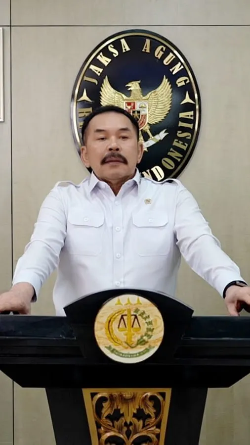 Buka Musrenbang 2026, Jaksa Agung Tekankan Transformasi Digital Kejaksaan  dan Penguatan Sistem Penuntutan Tunggal