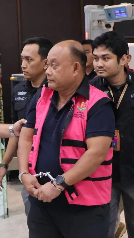 Kejagung Tetapkan 3 Mantan Pimpinan BGN Sebagai Tersangka Penyimpangan Tata Kelola MBG