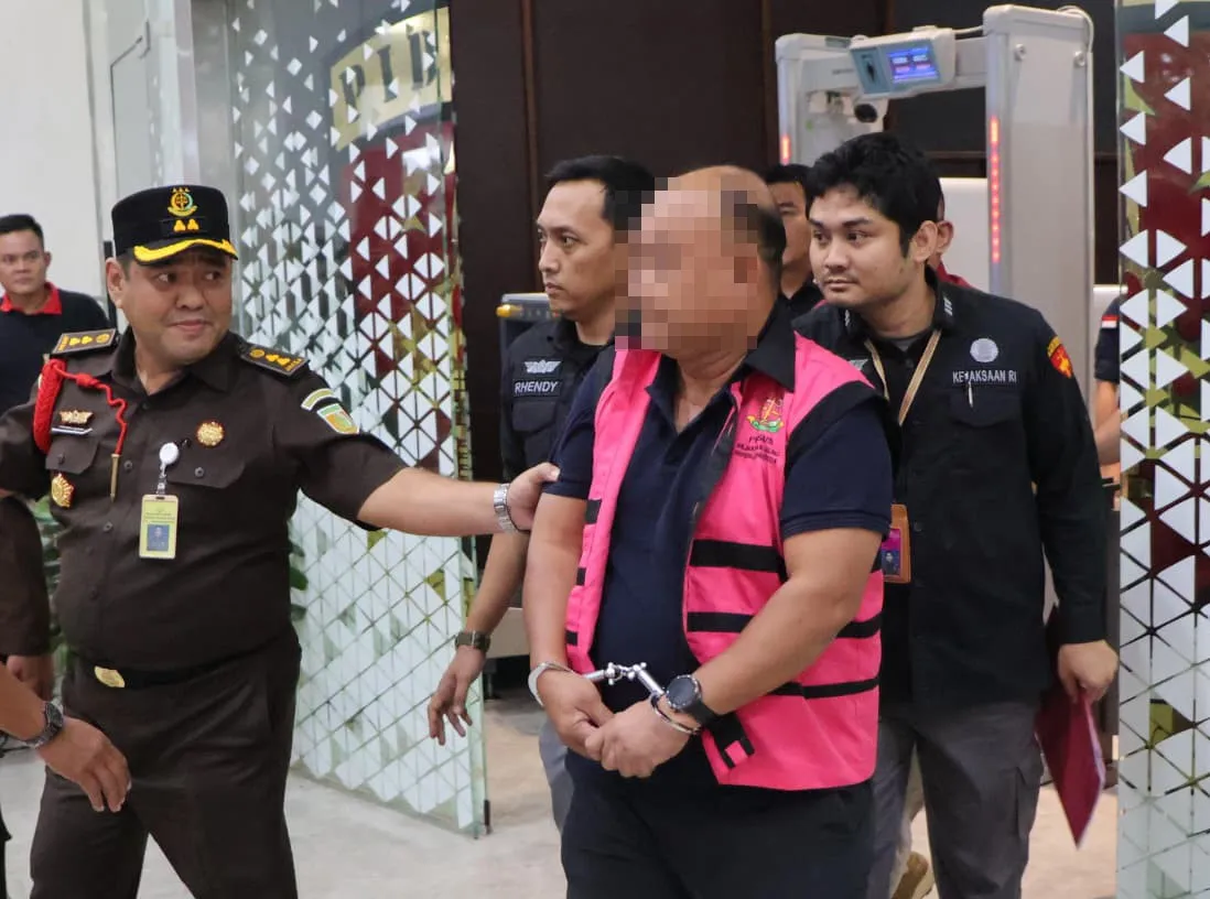 Kejagung Tetapkan 3 Mantan Pimpinan BGN Sebagai Tersangka Penyimpangan Tata Kelola MBG