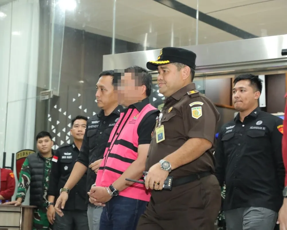 Kejagung Tetapkan 3 Mantan Pimpinan BGN Sebagai Tersangka Penyimpangan Tata Kelola MBG