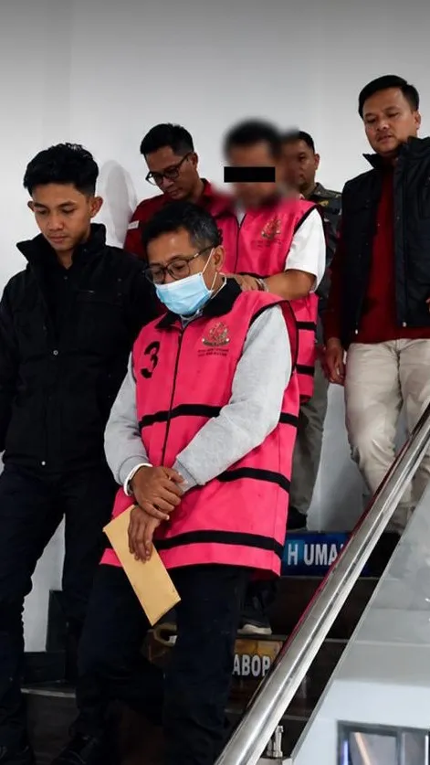 Kejati Kaltim Tetapkan 2 Tersangka Perkara Dugaan Korupsi Kegiatan Pertambangan Batu Bara