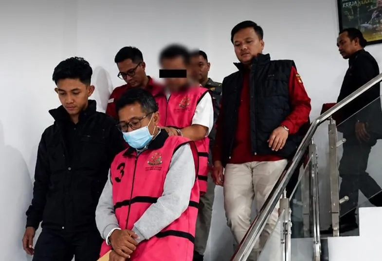 Kejati Kaltim Tetapkan 2 Tersangka Perkara Dugaan Korupsi Kegiatan Pertambangan Batu Bara