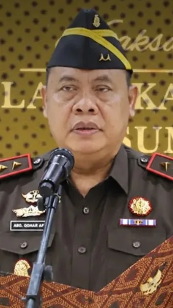 Lantik Kajari Banyuwangi dan Situbondo, Kajati Jatim: 