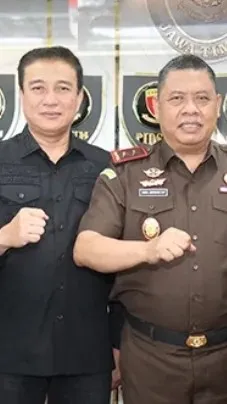 Diikuti Perwakilan 20 Kejari, Puspenkum Kejagung Evaluasi Kinerja Penerangan Hukum di Wilayah Kejati Jatim