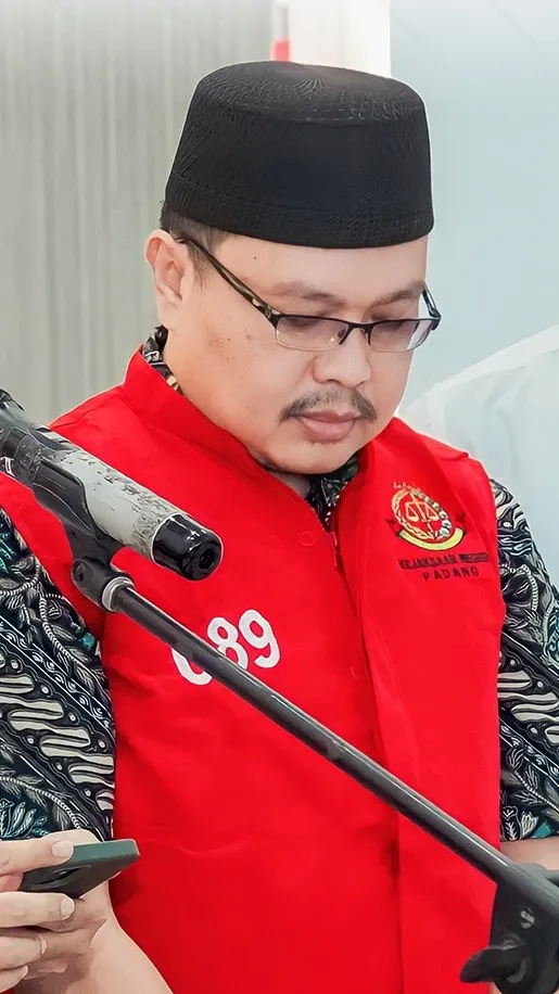 Sembunyi Sejak 2022, Tim Tabur Burung Hantu Kejati Sumbar Amankan DPO Terpidana Pemalsuan Surat