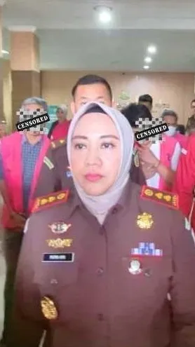 Diduga Korupsi Pengadaan Dump Truck dan Arm Rol dengan Anggaran Rp5,1 Miliar, Kejari Lombok Tengah Tetapkan 4 Tersangka