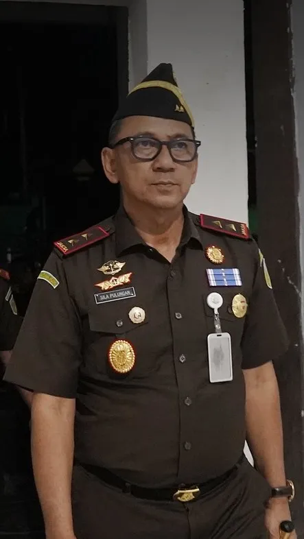 Kunjungan Kerja ke Cabjari Kajang dan Kejari Bulukumba, Ini Pesan kuat Kajati Sulsel kepada Jajaran