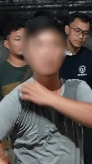 Tim Intelijen Kejari Buleleng Bali Amankan Terpidana DPO Kasus Karantina Hewan dan Ikan