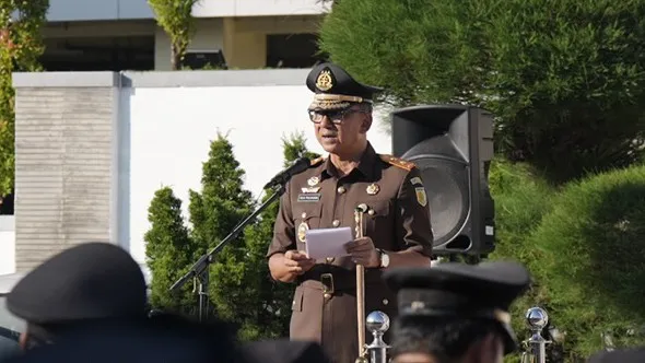 Kajati Sulsel, Dr. Sila H Pulungan