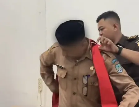 Pasal yang Dilanggar