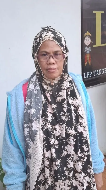 Tim SIRI Kejagung Amankan DPO Perkara Pemalsuan Surat Asal Kejati Sulbar di Lapas Kelas IIA Tangerang