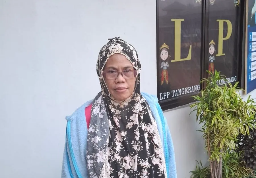 Tim SIRI Kejagung Tangkap DPO Perkara Pemalsuan Asal Kejati Sulbar