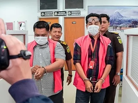 Kejati Sumbar Tetapkan 2 Tersangka Perkara Dugaan TPPU Pembangunan Kampus UIN Imam Bonjol