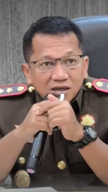 Kejari Kab Semarang Tetapkan 3 Tersangka Perkara Dugaan Korupsi Pembangunan Sarpras Kelurahan Bergas Lor