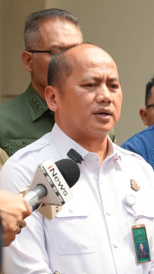 Kejagung Tetapkan Kepala Biro Hukum dan Humas BGN Tersangka Korupsi MBG 2025-2026
