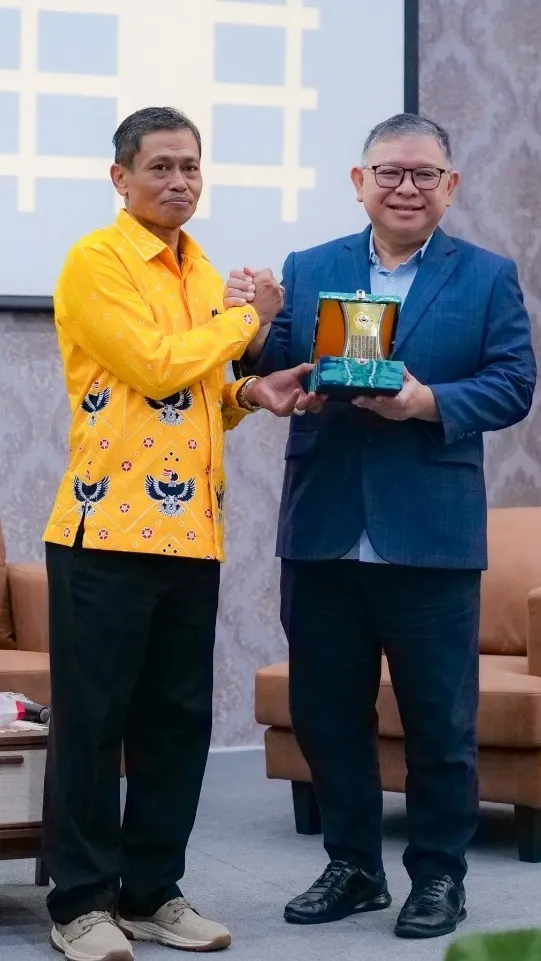 Gandeng ULM, Kejaksaan Rumuskan Adhyaksa Chambers Sebagai Pusat Mediasi Sengketa Sektor Publik