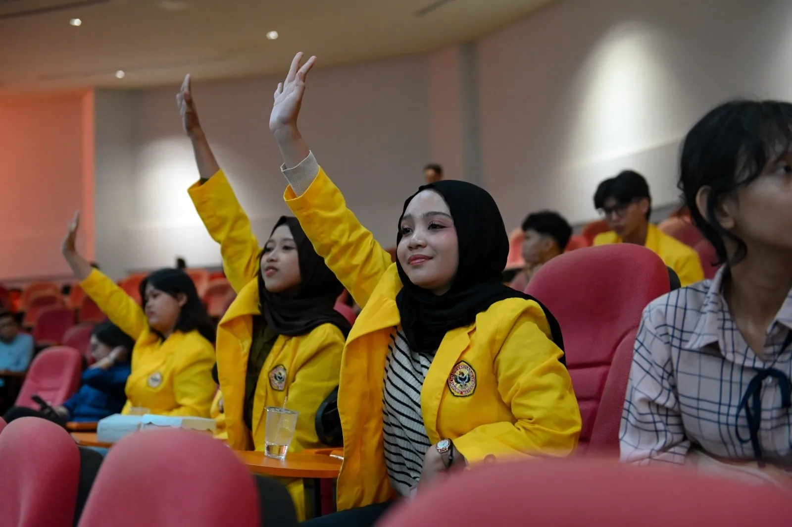 Gandeng ULM, Kejaksaan Rumuskan Adhyaksa Chambers Sebagai Pusat Mediasi Sengketa Sektor Publik