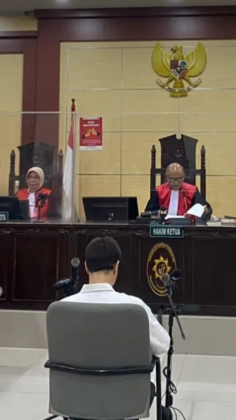 Dinilai Tak Ada Dasar Hukum, JPU Kejari Tangerang Tolak Eksepsi Dr Richard Lee dalam Perkara Kesehatan dan Perlindungan Konsumen
