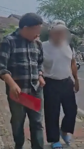 Buron Sejak 2024, Tim SIRI Kejagung Amankan DPO Kasus Korupsi Pengelolaan Pasar Atas asal Kejati Sumbar