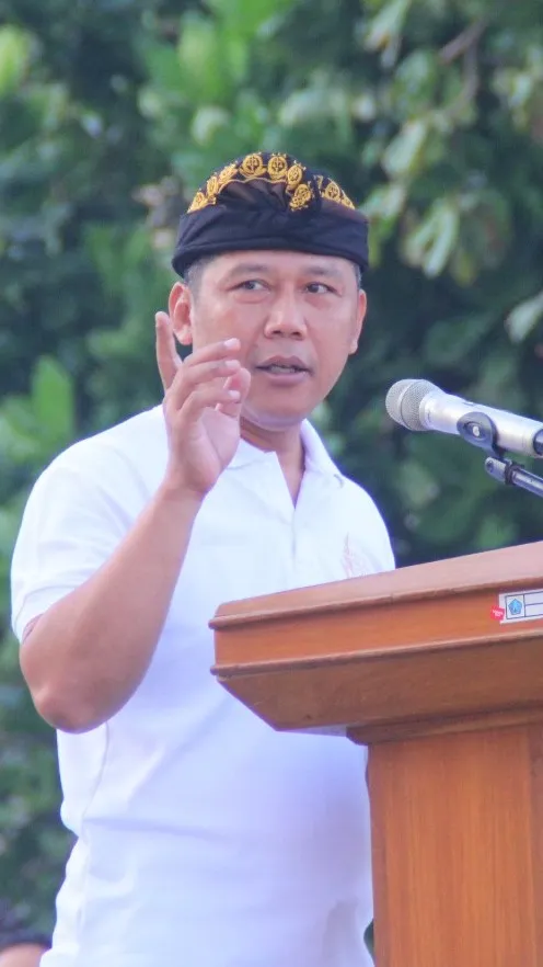 Kajati Bali Gelar Bazaar Pelayanan Publik 2026, Seluruh Layanan Gratis dan Transparan