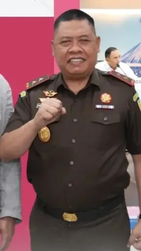Kajati Jatim Sampaikan Masukan Strategis Penyusunan RUU Penyadapan Saat Menghadiri Kunker Baleg DPR RI