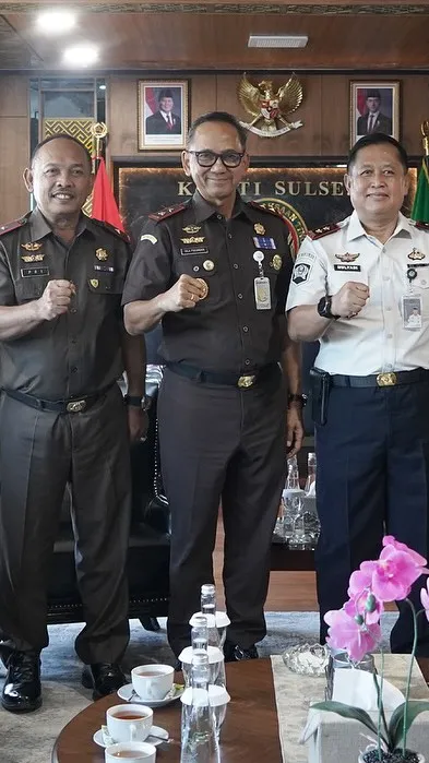 Atasi Over Kapasitas Lapas, Kejati dan Kanwil Ditjenpas Perkuat Sinergi Restorative Justice