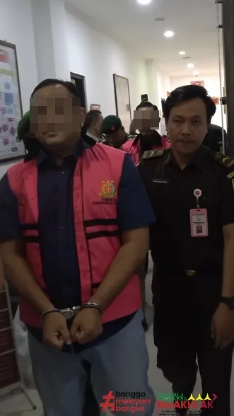 Kejari Majalengka Tetapkan 2 Pejabat KONI Setempat Sebagai Tersangka Dugaan Korupsi Dana Hibah, Kerugian Negara Ditaksir Rp1,9 Miliar