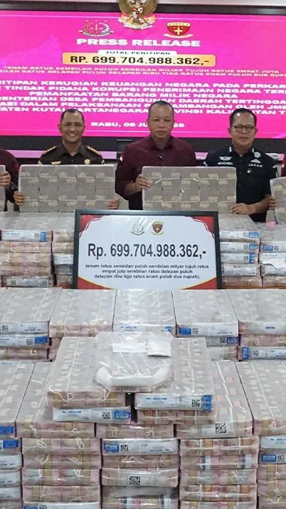 Perkara Dilimpahkan ke Pengadilan, Kejati Kaltim Selamatkan Keuangan Negara Rp699,7 Miliar dari Kasus Korupsi Pertambangan PT JMB Group